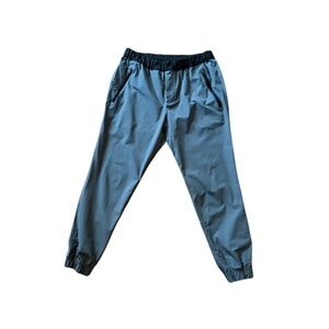 Lululemon Men’s Warp City Jogger Pants - Size XL